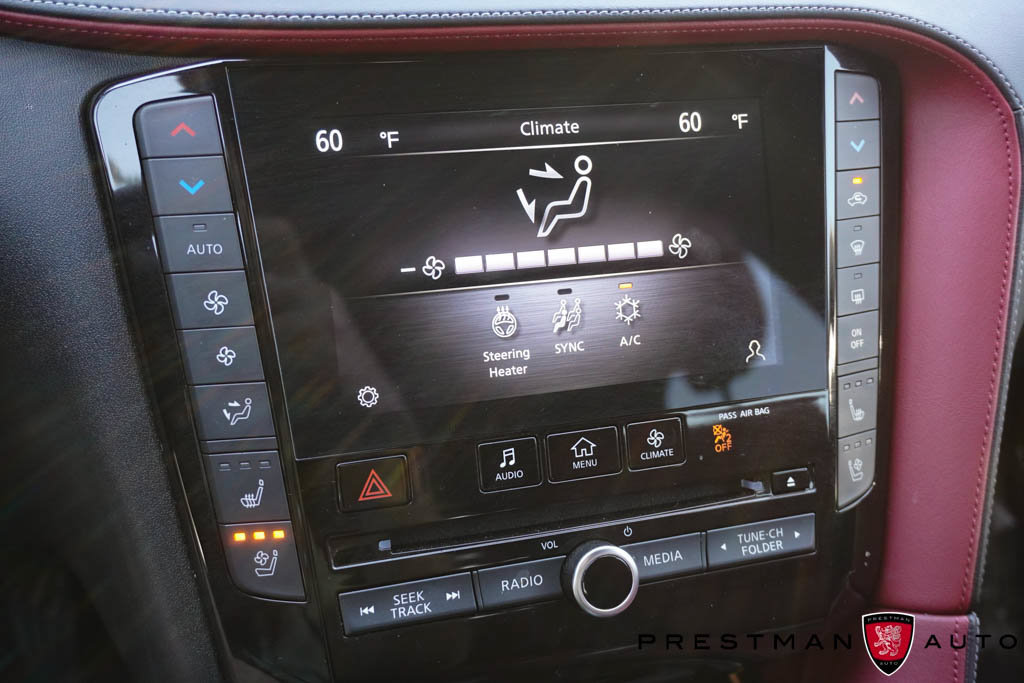Used 2023 INFINITI QX50 Sport FWD image 36