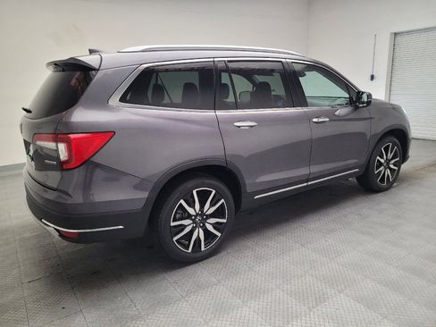 Used 2022 Honda Pilot Touring image 10