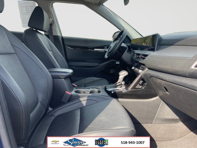 Used 2024 Kia Seltos SX AWD/4WD image 16