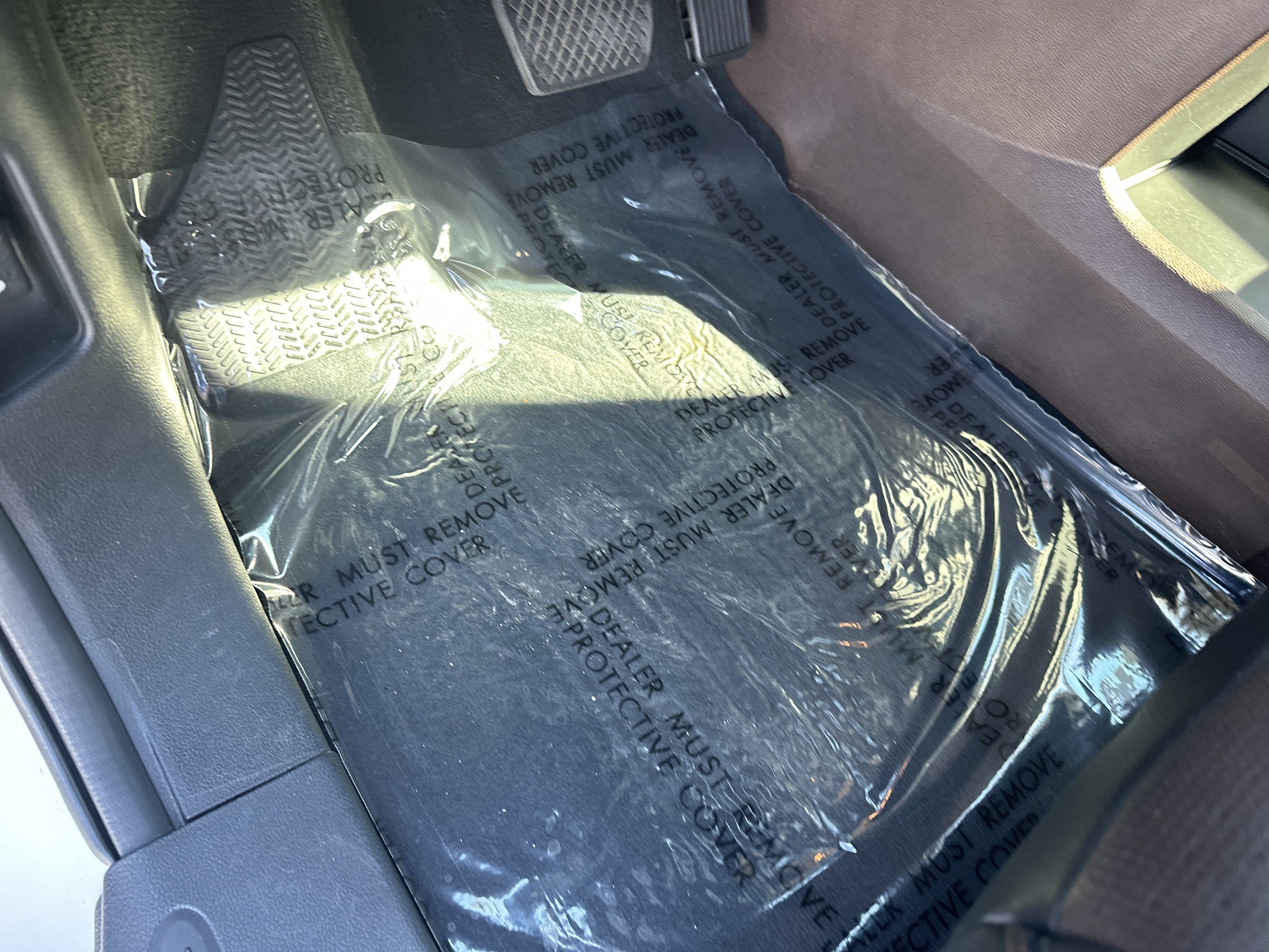 Used 2025 Honda Odyssey Elite image 17