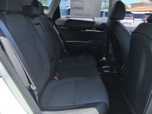 New 2026 Kia Seltos S FWD image 28