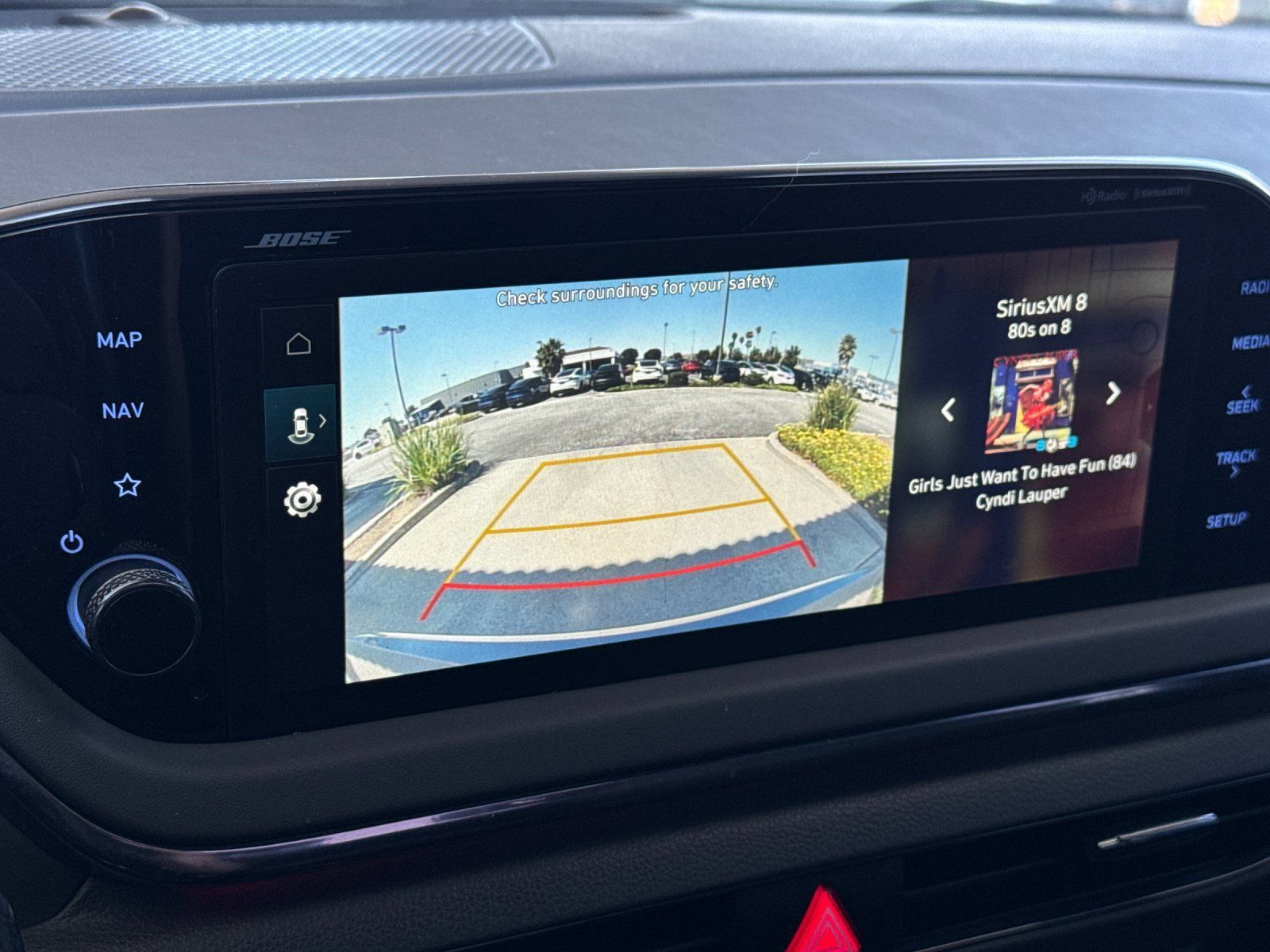 Used 2023 Hyundai Sonata N Line FWD image 18