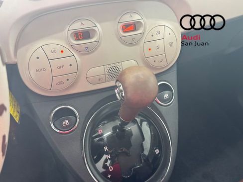 Used 2015 FIAT 500 1957 Edition FWD image 35