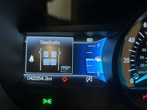 Used 2024 Ford Edge SEL image 18