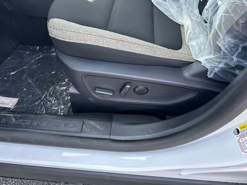 New 2025 Ford Bronco Sport Big Bend image 26