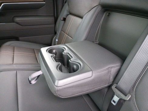 New 2026 Chevrolet Silverado 1500 High Country w/ Technology Package image 28