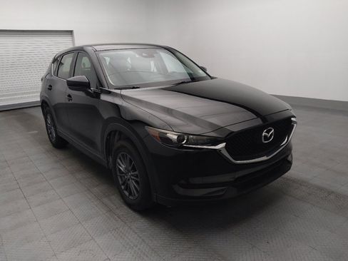 Used 2019 MAZDA CX-5 Sport FWD image 13