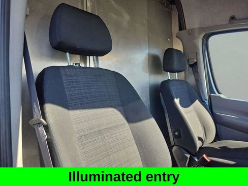 Used 2018 Mercedes-Benz Sprinter 144 Cargo image 9