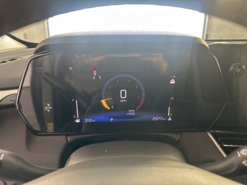 New 2026 Chevrolet TrailBlazer LT w/ LT Cold Weather Package image 25