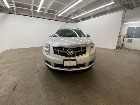 Used 2011 Cadillac SRX 2WD image 9