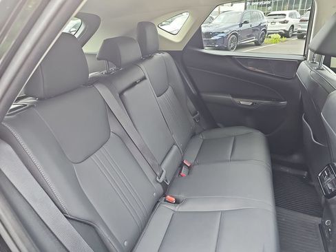 Used 2023 Lexus NX 350 AWD w/ Cold Area Package image 28