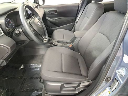 Used 2024 Toyota Corolla LE image 19