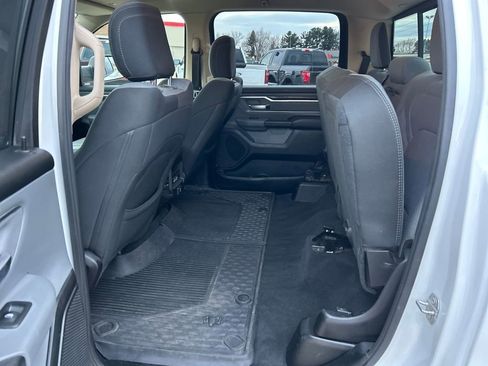Used 2019 RAM 1500 Big Horn image 19