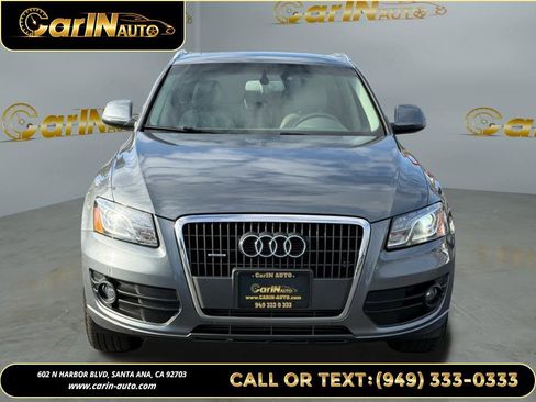 Used 2012 Audi Q5 2.0T Premium Plus image 2