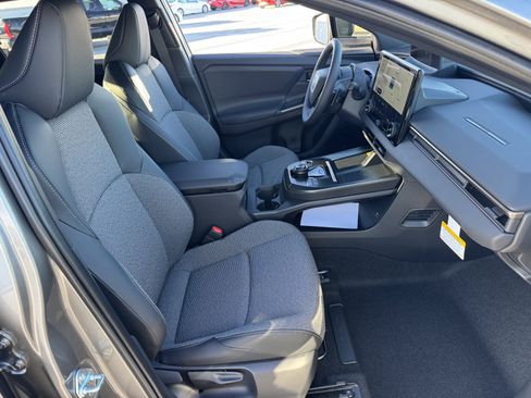 New 2026 Toyota bZ image 8