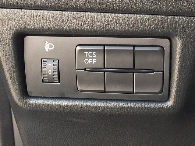 Used 2019 MAZDA CX-5 Sport AWD/4WD image 9