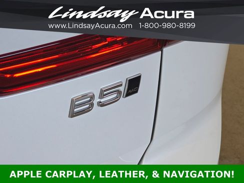 Used 2024 Volvo XC60 B5 Plus image 6