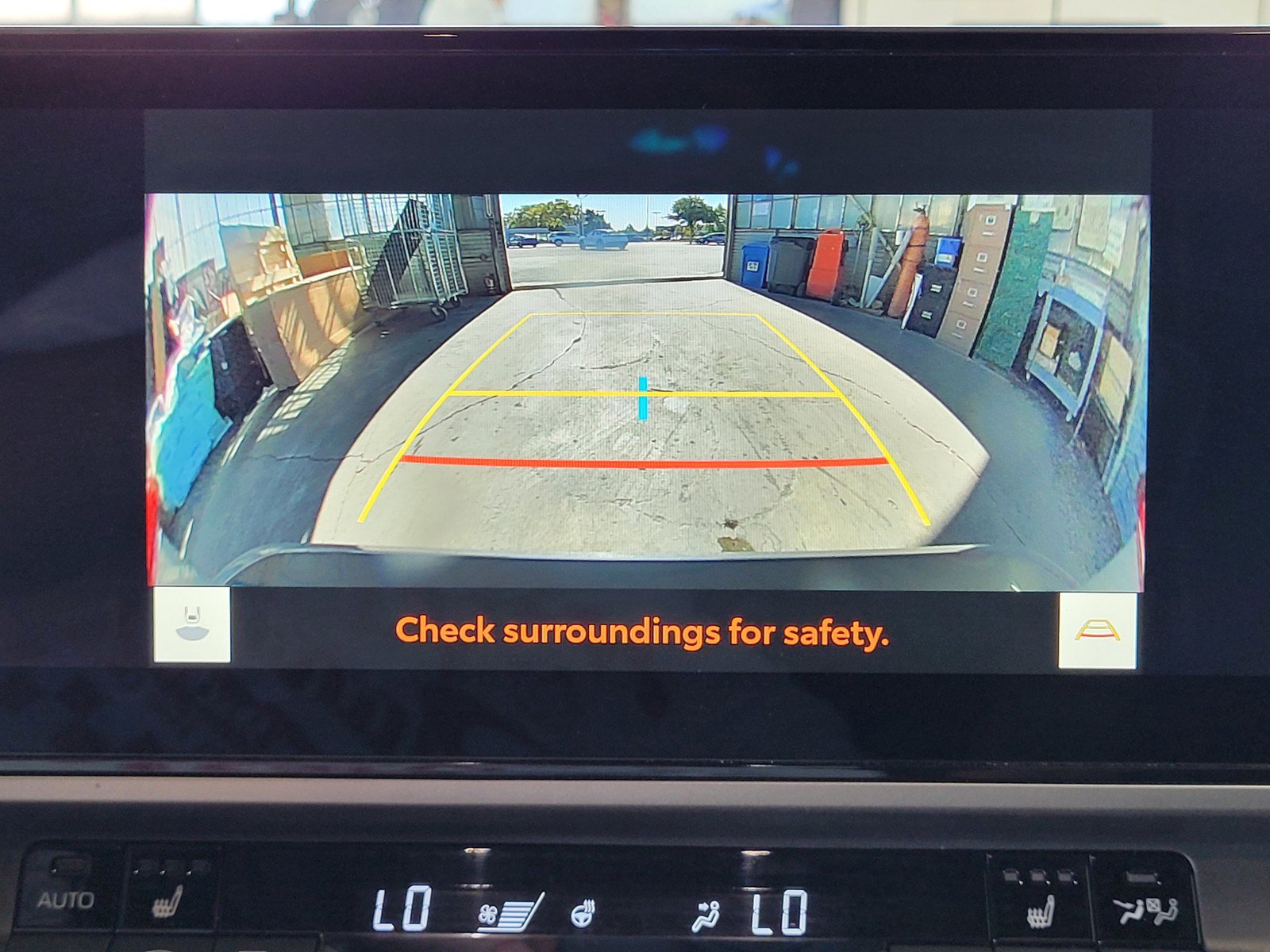 Used 2025 Toyota Camry XSE FWD image 12