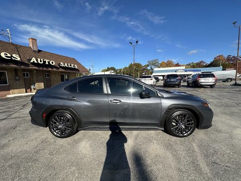 Used 2023 Subaru WRX Premium image 18