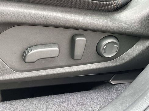 Certified 2025 Subaru Forester Touring w/ Protection Package image 7