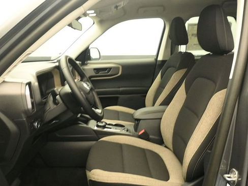 New 2025 Ford Bronco Sport Big Bend image 11