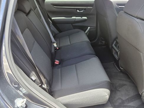 Certified 2025 Honda CR-V LX image 15