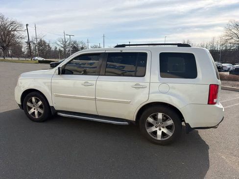 Used 2015 Honda Pilot Touring image 7