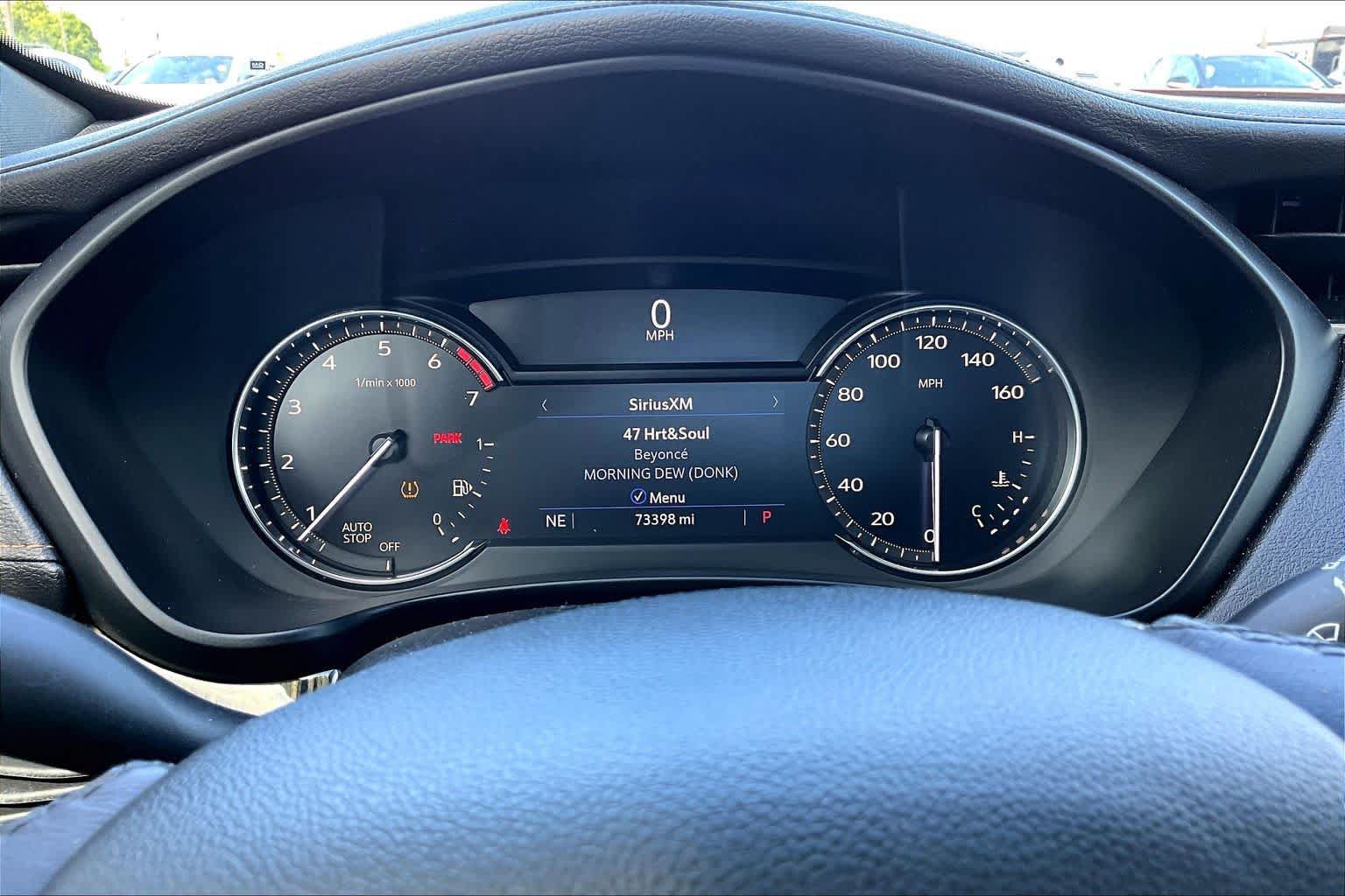 Used 2019 Cadillac XT4 Premium Luxury w/ Enhanced Visibility Package FWD image 26