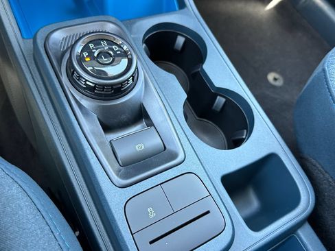 New 2026 Ford Maverick XLT FWD image 30