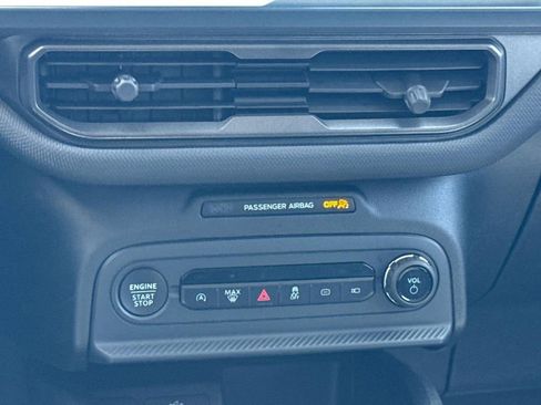Used 2025 Ford Bronco Sport Heritage w/ Convenience Package AWD/4WD image 19
