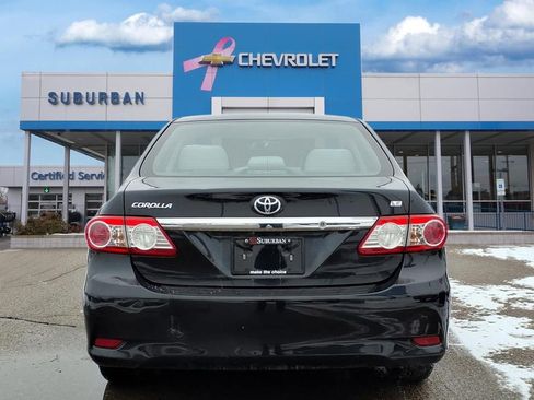 Used 2012 Toyota Corolla image 5