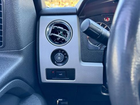 Used 2013 Ford F150 FX4 w/ Luxury Equipment Group image 20
