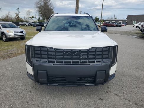 New 2027 Kia Telluride SX X-Line image 2