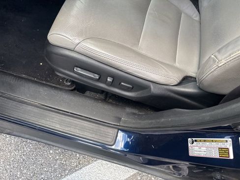 Used 2016 Honda CR-V Touring image 15