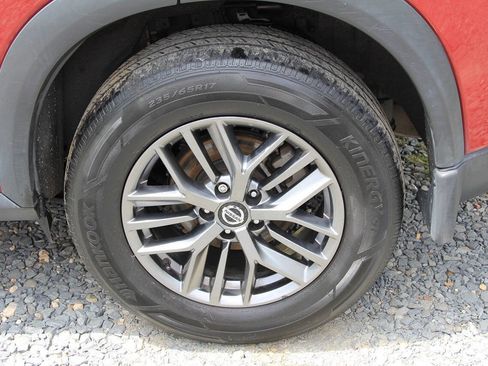 Used 2021 Nissan Rogue S FWD image 5
