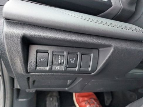 Used 2024 Subaru Outback Wilderness image 16