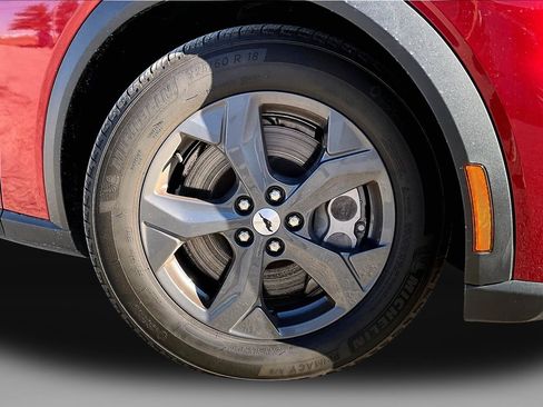 Used 2021 Ford Mustang Mach-E Select image 8