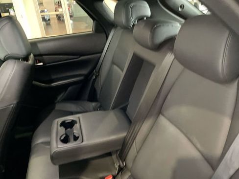 Used 2025 MAZDA CX-30 AWD 2.5 S w/ Preferred Package image 12