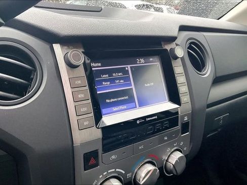 Used 2021 Toyota Tundra SR image 21