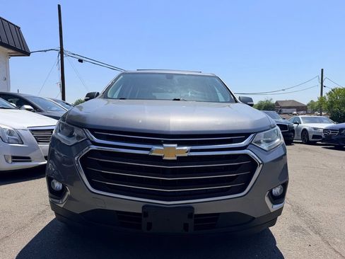 Used 2019 Chevrolet Traverse LT AWD/4WD image 5