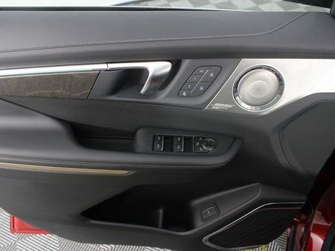 New 2026 Buick Enclave Avenir w/ Super Cruise Package image 16