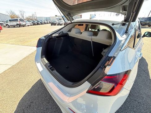 Used 2024 Honda Civic EX-L image 4