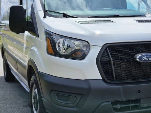 Used 2023 Ford Transit 250 148 High Roof image 9