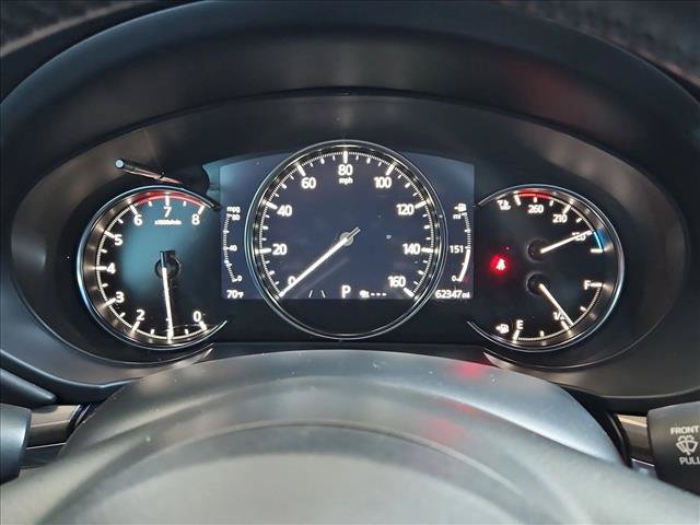 Used 2023 MAZDA CX-5 AWD 2.5 S w/ Premium Package image 11
