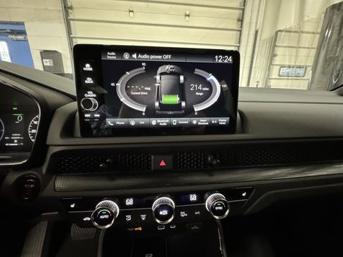 New 2026 Honda CR-V Sport-L image 17