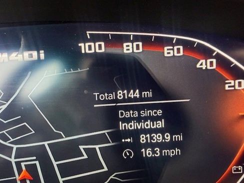 Used 2023 BMW X3 M40i w/ Premium Package image 4