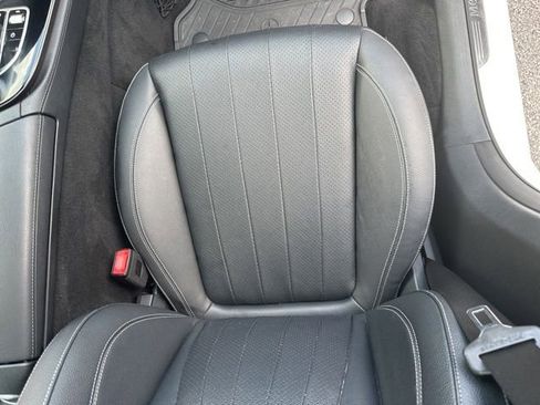 Certified 2017 Mercedes-Benz E 300 image 37