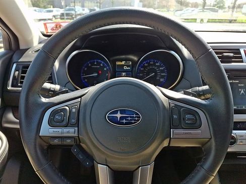 Used 2017 Subaru Outback 3.6R Limited AWD/4WD image 20