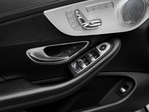 Used 2019 Mercedes-Benz C 63 AMG Cabriolet image 65