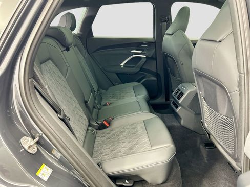 New 2025 Audi SQ5 Premium Plus image 22